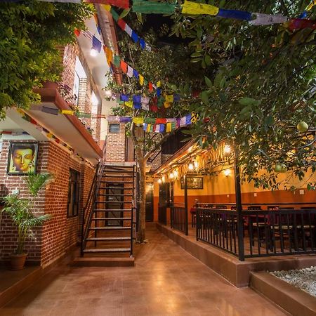 Gurung'S Home Катманду Екстер'єр фото