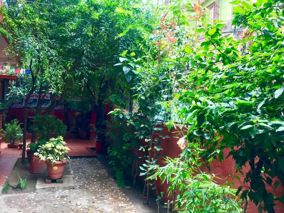 Gurung'S Home Катманду Екстер'єр фото